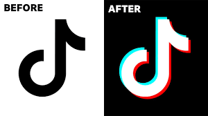 50% of brand success depends on a logo, so take a look at free logo. Insanely Easy Way To Recreate The Tiktok Logo Effect Youtube