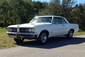 Image result for Cameo Ivory 1964 GTO