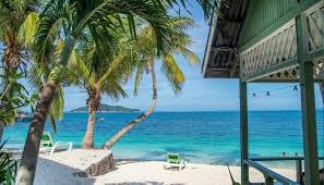 The property also features a pool and a poolside bar. Pulau Rawa Tourist Attractions Activities And Hotels Guide Holidaygogogo