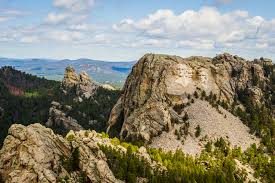 Mount Rushmore National Memorial | Black Hills &amp; Badlands - South ...