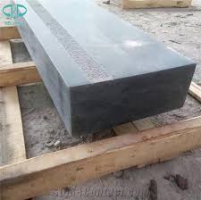 Our current owners are the third generation to be fabricating and manufacturing natural stone products. Chinese Blue Limestone Stairs Steps Interior Exterior Building Construction Project From China Stonecontact Com