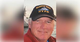 Obituary information for Edward J. Baker