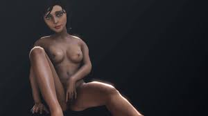 Bioshock infinite elizabeth porn nude | Picsegg.com