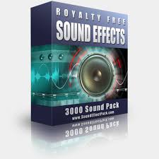 3000 Sound Effect Pack Free Sound Effects Sound Effects Royalty Free Sound Effects