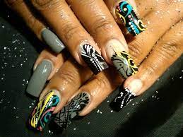 Pin On Nails