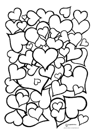 Valentijn Klplaten Www Mijn Valentijn Nl Coloring Pages Coloring Books Valentine Coloring