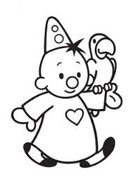 Alle kleurplaat tekeningen om in te kleuren met onder meer sinterklaas kleurplaten, hello kitty en. 34 Ideeen Over Bumba Kleurplaten Kleurplaten Voor Kinderen Kinderkleurplaten