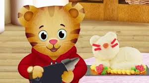 Daniel Tiger S Neighborhood Episodes I Pbs Parents Daniel Tiger S Neighborhood Daniel Tiger Pbs Parents