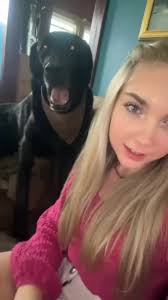 Black lab check! #feelthelove❤️ #suckerpunched #blacklabs  #blacklabsoftiktok #agirlandherdog #Max