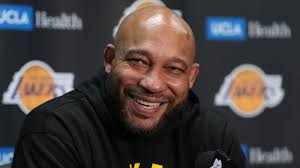 Darvin Ham fires back at Ime Udoka over LeBron James incident