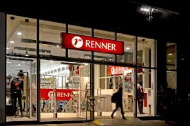 Além do site de vestuário da renner, outros sites pertencentes ao grupo como a camicado (loja de itens para o lar) e a ashua (marca de moda plus. Sbf63rrfrovmwm