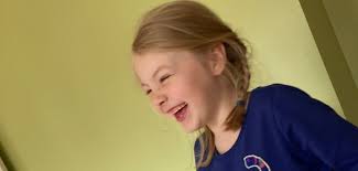 Distance Learner of the Week