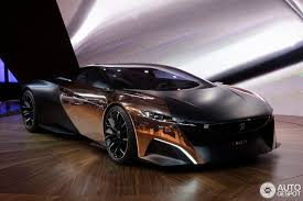 Image result for Noir Onyx 2014 Peugeot