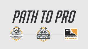 How To Become A Pro Overwatch Player Cyber Athletiks