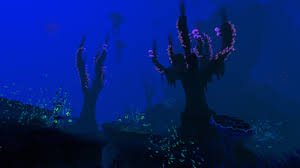 Outputs a count of all rigidbodies in the scene. Subnautica Below Zero Interactive Map Tree Spires