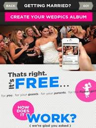Everything you need to plan your dream wedding. Easy To Use Wedding Photo Sharing Apps Bridalguide