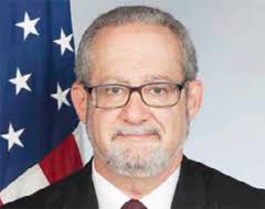 US Ambassador Silverman's NUKS-USA pre-departure orientation remarks