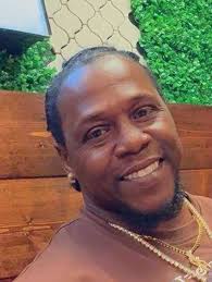 Preston D Pierce's name change and police officer behavior in West Virginia