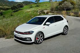 It's well equipped, with great active and passive safety, as well as a competitive ownership package. 2018 Volkswagen Gti Review Test Drive Autocar India