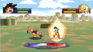 We did not find results for: The 5 Best Dragon Ball Games