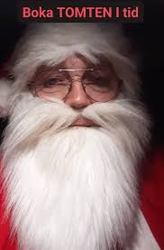 Glöm inte bort att boka Tomten med den röda gitarren i tid, så du inte blir  utan besök på JULAFTON förfrågningar har redan börjat det finns bara ett v  antal tider kvar