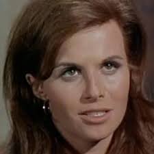 Lynn Loring Movies and TV Shows