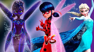 леди баг и супер кот 3 сезон 15 серия Miraculous Ladybug Frozen Elsa Pixie Girl Miraculous New Episode Miraculous Ladybug Miraculous Wallpaper Miraculous Ladybug New Episode