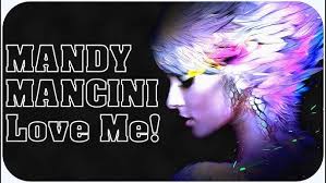 Mandy Mancini