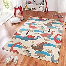 Gerade bei kleinen jungs kommt der teppich wunderbar an. Pin Auf Kinderzimmer Dinosaurier