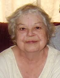 Eileen Frances Bottorff