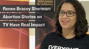 Renee Bracey Sherman: Abortion Stories