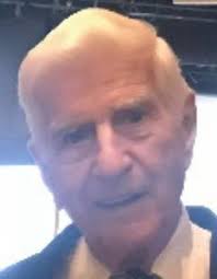 Thomas Messore Obituary