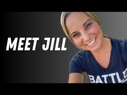 Meet Jill