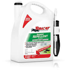 The best groundhog repellents are your solution. Animal Rodent Repellent At Tractor Supply Co