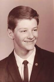 Charles E. Hochmuth Obituary