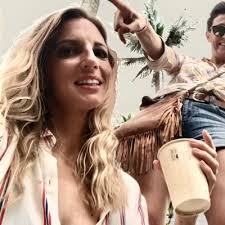 Terri Clarke (@BrandClarke)