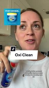 Should I Use Oxyclean for 7 Week Old with Senstive Skin