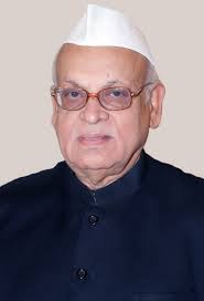 Mizoram Governor Aziz Qureshi sacked