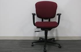 Haworth Improv H E Task Chair Affordable Office Interiors