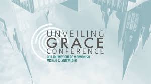 Unveiling Grace," Michael and Lynn Wilder