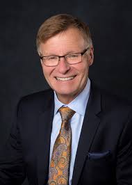 Business Transformation Keynote Speaker