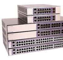 Extreme Networks 200 Series Ethernet Switch