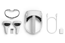 How Long Does It Take The Oculus Quest Quest 2 To Charge