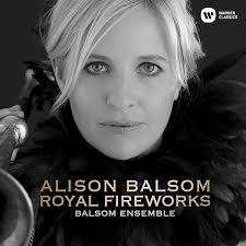 BALSOM,ALISON