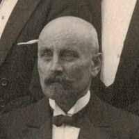 Peder Nielsen Pedersen (1865–1950)