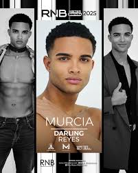 Miss Mister RNB España added a...