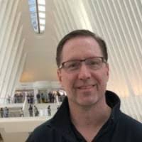 Malcolm Cooke's Instagram, Twitter & Facebook