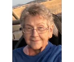 Gail Henderson Rowell Obituary (2023)