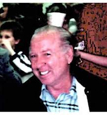 Kenneth Howard Spaugh