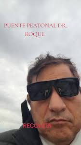 Guille comunica. Alfredo Roque Vítolo, Argentina La Facultad de Derecho